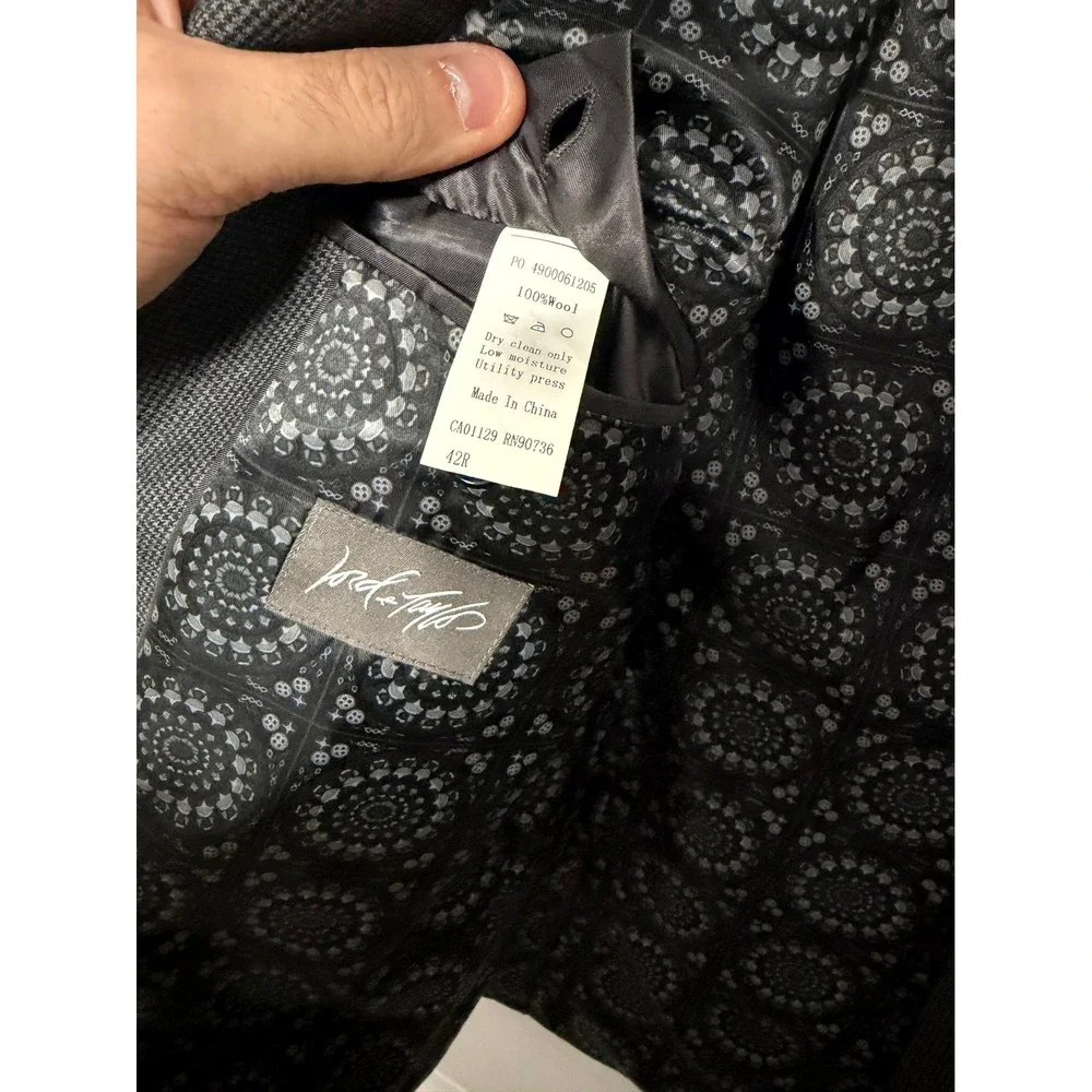 TALLIA sport coat